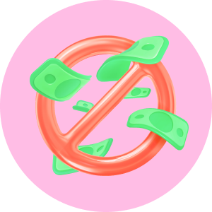 no hidden fees
